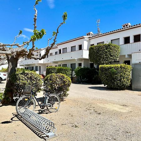 Apartment Vista Bahia 23 -2 Sea View Емпуриабрава Екстериор снимка